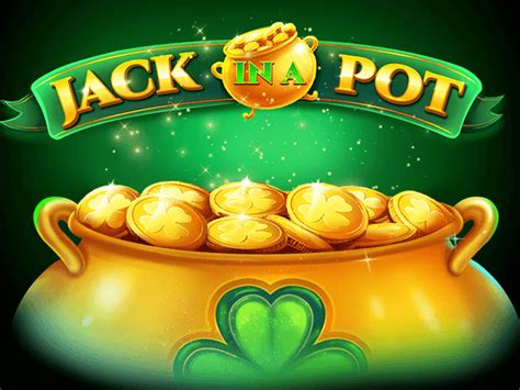 jack in a pot slot - jack in a pot gratis